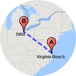Map Photo