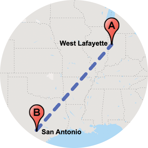 Map Photo