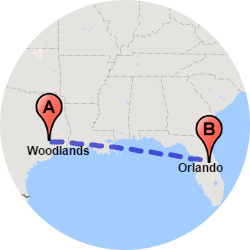 Map Photo